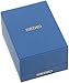 Seiko Men's SKXA35 Stainless Steel Automatic Dive Watch