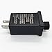 12V 1A Class 2 Power Supply, UL Listed LED Transformer Replacement for Christmas Tree, String Light, Fountain Lights, Inflatable Device (12V 1A)