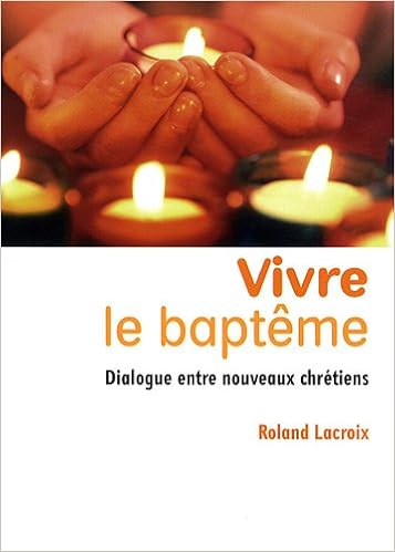 Vivre Le Bapteme Religieux Hc Lacroix R Amazon Com Books Vivre Le Bapteme Religieux Hc Lacroix R Amazon Com Books