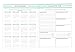 bloom daily planners 2017 Calendar Year MONTHLY Planner - Goal Organizer - Monthly Datebook Fashion Agenda - (January 2017 Through December 2017) 9” x 12” - Mint Stripes