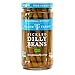Tillen Farms Mild Dilly Beans, 12 oz (Pack of 6)