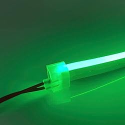 99 Lighting 10pcs 12V led neon solderless Connector