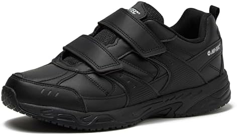 Amazon.com | Skechers Men's Gowalk - Athletic Hook and Loop