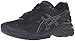 ASICS Women's Gel-Kayano 23 Running Shoe, Black/Onyx/Carbon, 8.5 M US