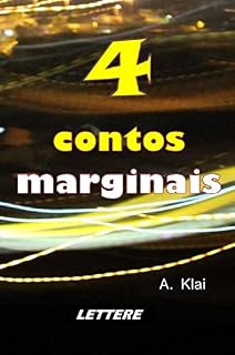 Livro 4 contos marginais