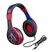 Kid Headphones for Kids Spiderman Far From Home Adjustable Stereo Tangle-Free 3.5mm Jack Wired Cord Over Ear Headset for Children Parental Volume Control Kid Friendly Safe Great for School Home Travelthumb 1