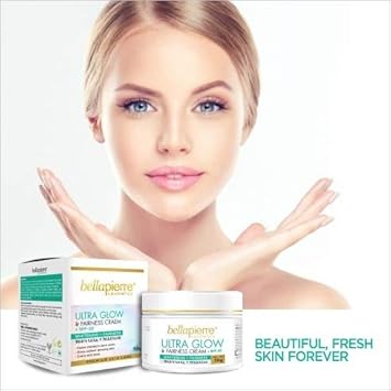 ultra glow fade cream amazon