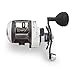 Abu Garcia Revo T2 S60 Toro S Low-Profile Baitcast Fishing Reel