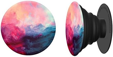 PopSockets: Collapsible Grip & Stand for Phones and Tablets - Cascade Water