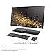 HP Envy 27 Touch Desktop 2TB SSD + 2TB HD 32GB RAM UHD 4K (Intel Core i7-8700T Processor Turbo 4.00GHz, 32 GB RAM, 2 TB SSD + 2 TB HD, 27″ UHD 4K Touchscreen, Win 10) PC Computer All-in-Onethumb 1