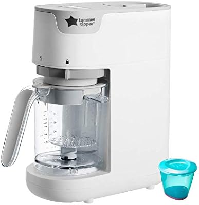 tommee tippee blender boots