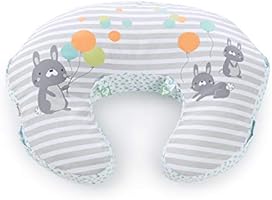 ingenuity plenti nursing pillow