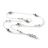 Beverly Hills ID Necklace