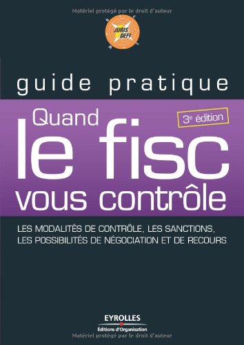 Quand le fisc vous contrôle