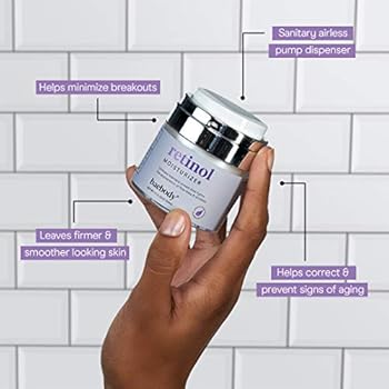 baebody retinol cream