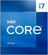 Intel Core i7-13700 Desktop Processor 16 Cores Up to 5.2 GHz DDR5 DDR4 13th Gen view 2