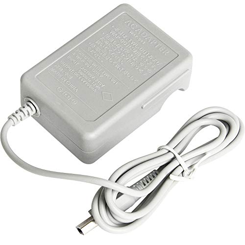 3 Ssgame+Adapter+Charger+Nintendo+Compatible