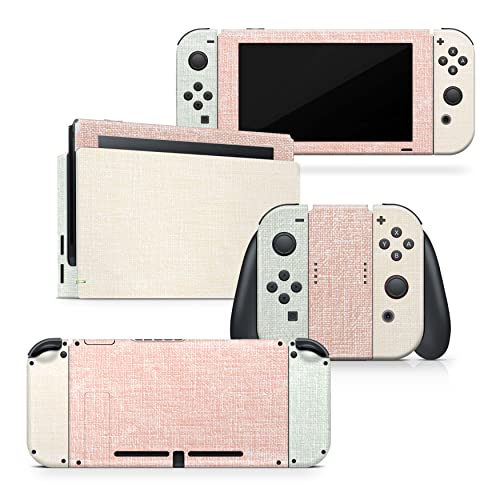 Tacky Design Retro Pastel skin Compatible with