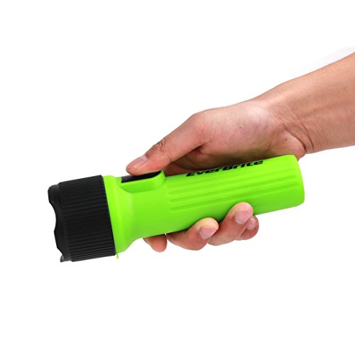 3 EverBrite+Flashlight+Plastic+Handheld+Included