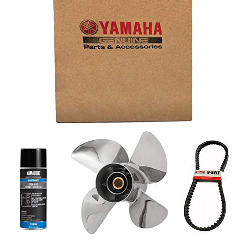 470 Oem Yamaha Marine Outboard 400 Series Replacement Key 90890