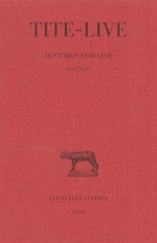 Histoire romaine
