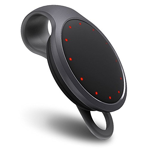 Misfit Wearables Flash Fitness and Sleep Monitor (Black) in Oman