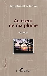 Au coeur de ma plume