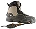 Korkers Whitehorse Wading Boot with Felt and Kling-On Outsoles