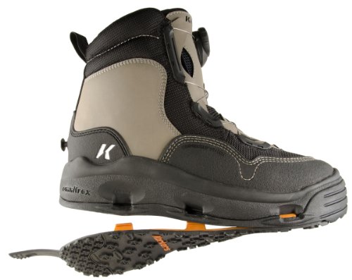 Korkers-WhiteHorse-Wading-Boot-with-Felt-and-Kling-On-Outsoles Korkers-WhiteHorse-Wading-Boot-with-Felt-and-Kling-On-Outsoles