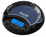 American Weigh Scale - Digital Ashtray Scale 100g x