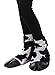 elope Cow Costume Back Hooves Standard