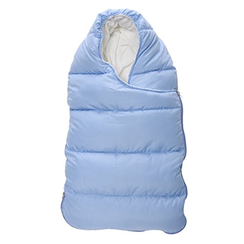 How to buy the best stroller zip up blanket?