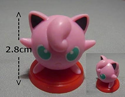 jigglypuff figure