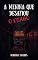 Livro A menina que desafiou o Diabo