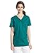 Cherokee Women's Mock Wrap Top