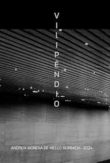 Livro Vilipêndio