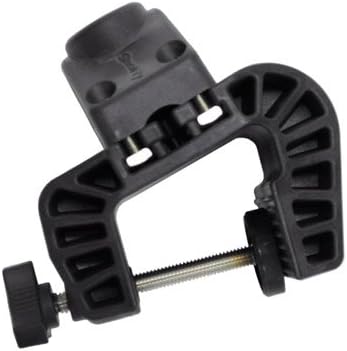 scotty pontoon rod holder