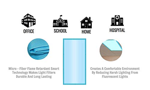 3 ShadeMAGIC+Fluorescent+Covers+Classroom+Office