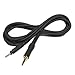 Shure HPASCA1 2.5 Meters Straight Replacement Cable Headphones