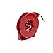 Reelcraft 5650 OLP 3/8-Inch by 50-Feet Spring Driven Hose Reel for Air/Water