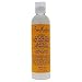Shea Moisture Baobab & Tea Tree Oils Low Porosity Protein Free Leave In Detangler, 8 Oz, 8 Fluid Ounce