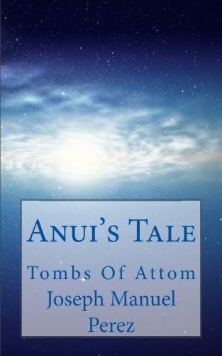 Anui's Tale: Tombs of Attom