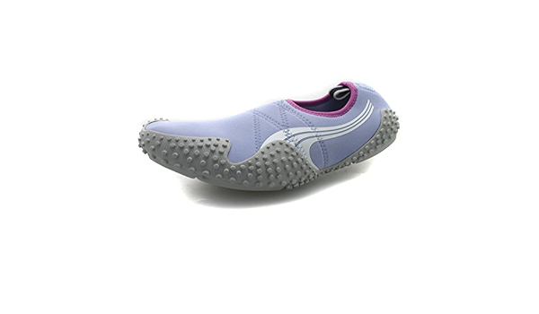 Amazon.com: PUMA Neo Aqua Mujeres Deportes Acuáticos/Zapatillas, Azul, 8.5  : Ropa, Zapatos y Joyería