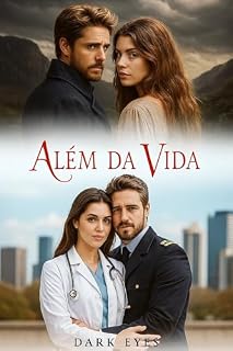 Livro Além Da Vida
