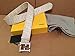 Men's Fendi Zucca white Belt