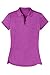 Opna Women’s Ladies Moisture Wicking Athletic Golf Polo Shirts Tops & Tees