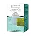 Santevia Water Filter Pitcher Replacement Filter, Single, Compatible with Santevia Classic Pitchers Only, Alkaline, Adds Back Minerals