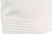 MOOTO WTF Extera S5 Taekwondo Uniform Kukkiwon Korea Dobok with Special Fabric (White V-Neck, 180(US4)(5.90~6.20ft or 180-189cm))