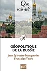 Géopolitique de la Russie par Thom