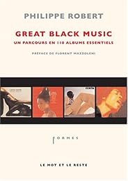 Great black music